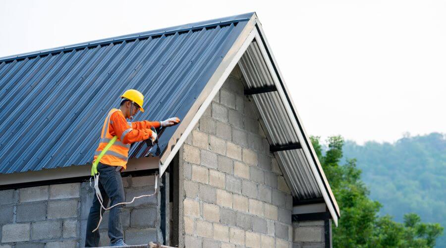 Local Chimney Repair in Lansing, IL